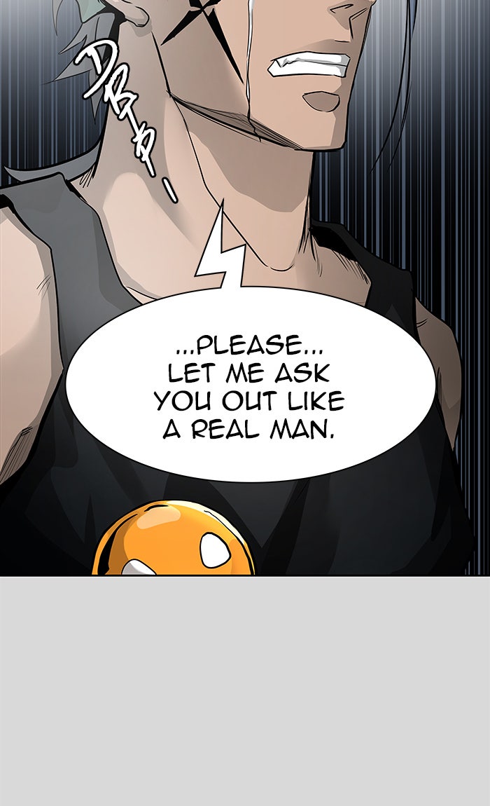 Tower of God Manga Chapter 457 page 62 - [Season 3] Ep. 40