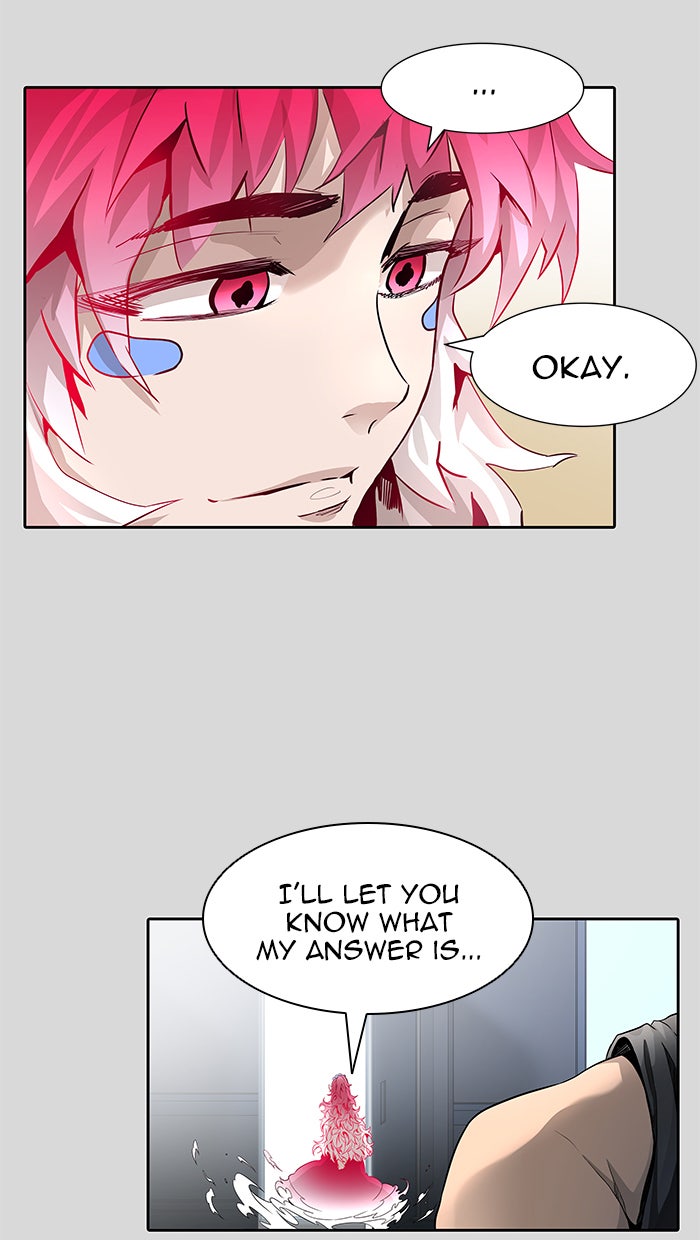 Tower of God Manga Chapter 457 page 63 - [Season 3] Ep. 40