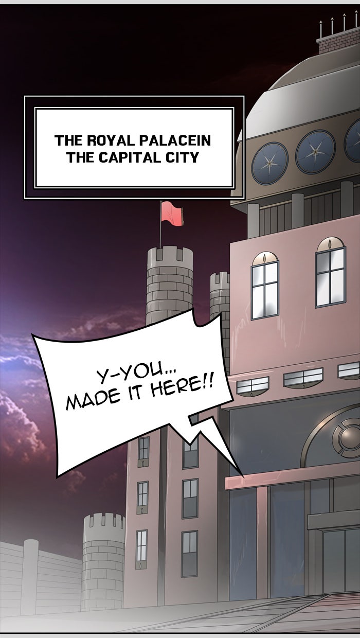 Tower of God Manga Chapter 457 page 68 - [Season 3] Ep. 40