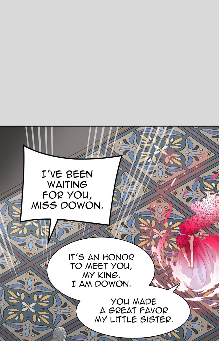 Tower of God Manga Chapter 457 page 69 - [Season 3] Ep. 40