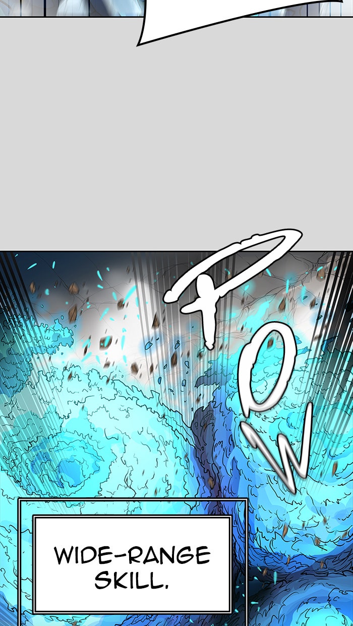 Tower of God Manga Chapter 457 page 7 - [Season 3] Ep. 40
