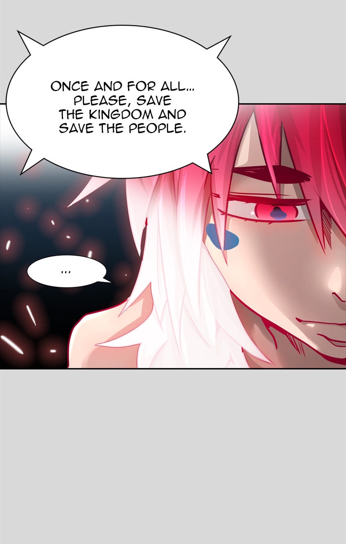 Tower of God Manga Chapter 457 page 75 - [Season 3] Ep. 40