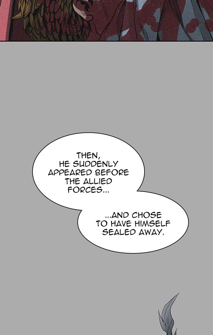 Tower of God Manga Chapter 457 page 80 - [Season 3] Ep. 40