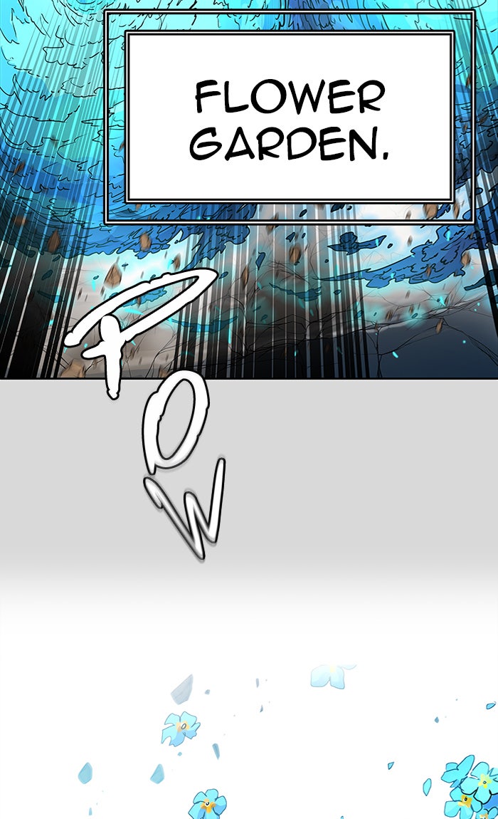 Tower of God Manga Chapter 457 page 9 - [Season 3] Ep. 40