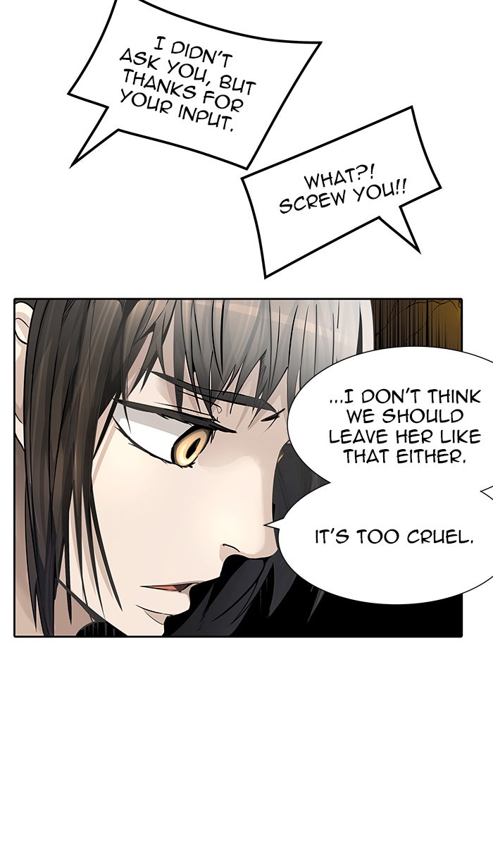 Tower of God Manga Chapter 457 page 93 - [Season 3] Ep. 40