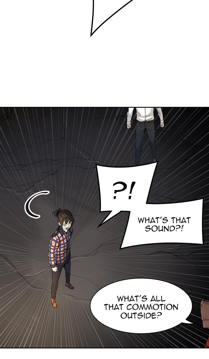Tower of God Manga Chapter 457 page 96 - [Season 3] Ep. 40