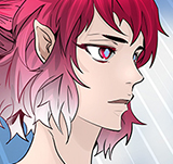 Tower of God Manga Chapter 457 ([Season 3] Ep. 40) cover