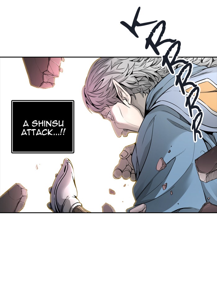 Tower of God Manga Chapter 458 page 10 - [Season 3] Ep. 41