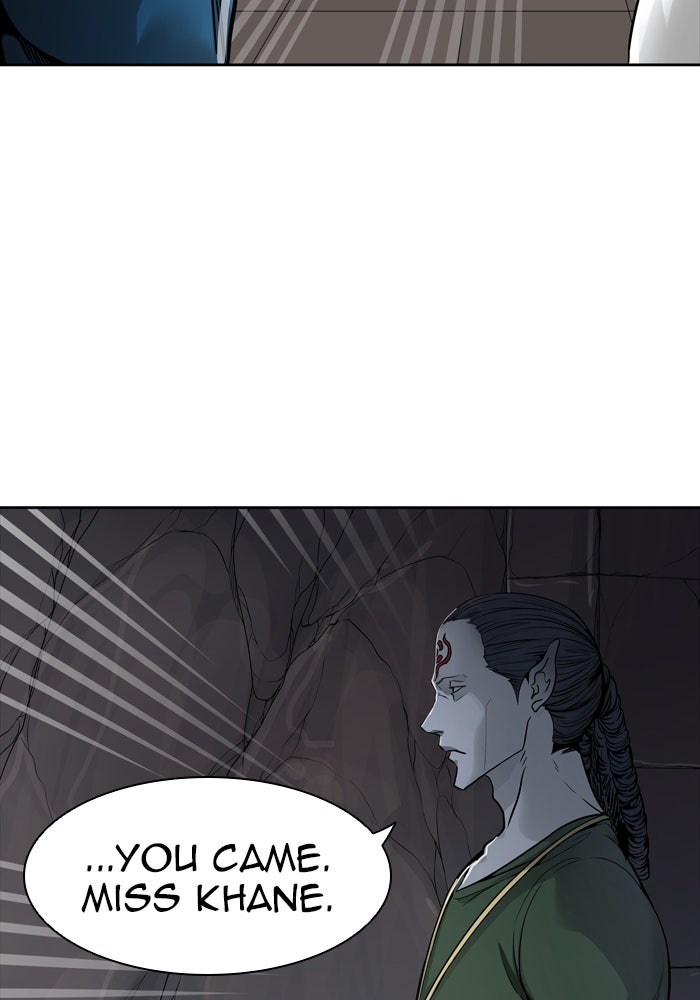 Tower of God Manga Chapter 458 page 100 - [Season 3] Ep. 41