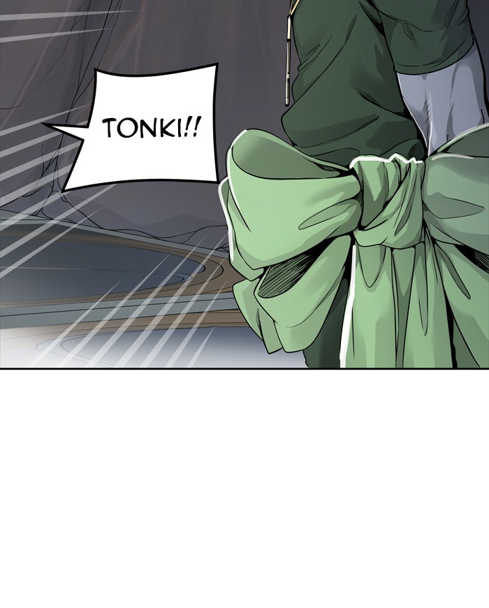 Tower of God Manga Chapter 458 page 101 - [Season 3] Ep. 41