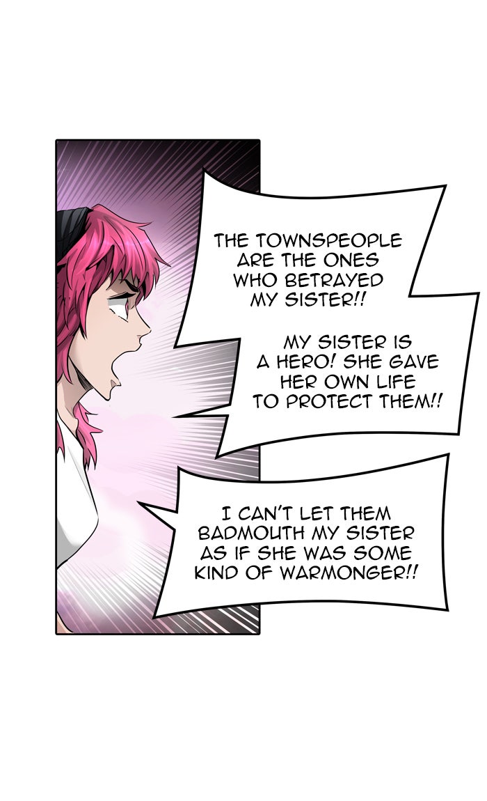 Tower of God Manga Chapter 458 page 103 - [Season 3] Ep. 41