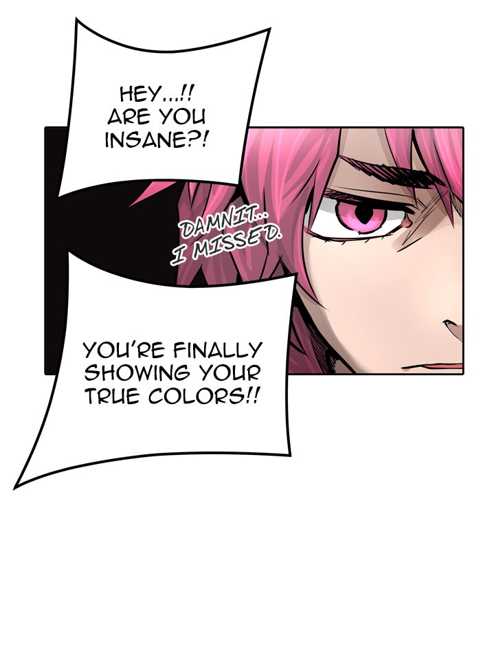 Tower of God Manga Chapter 458 page 11 - [Season 3] Ep. 41