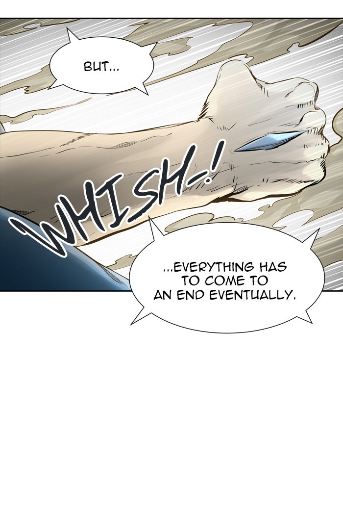 Tower of God Manga Chapter 458 page 114 - [Season 3] Ep. 41