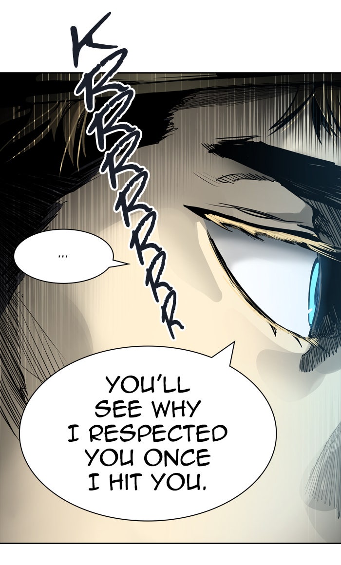 Tower of God Manga Chapter 458 page 117 - [Season 3] Ep. 41