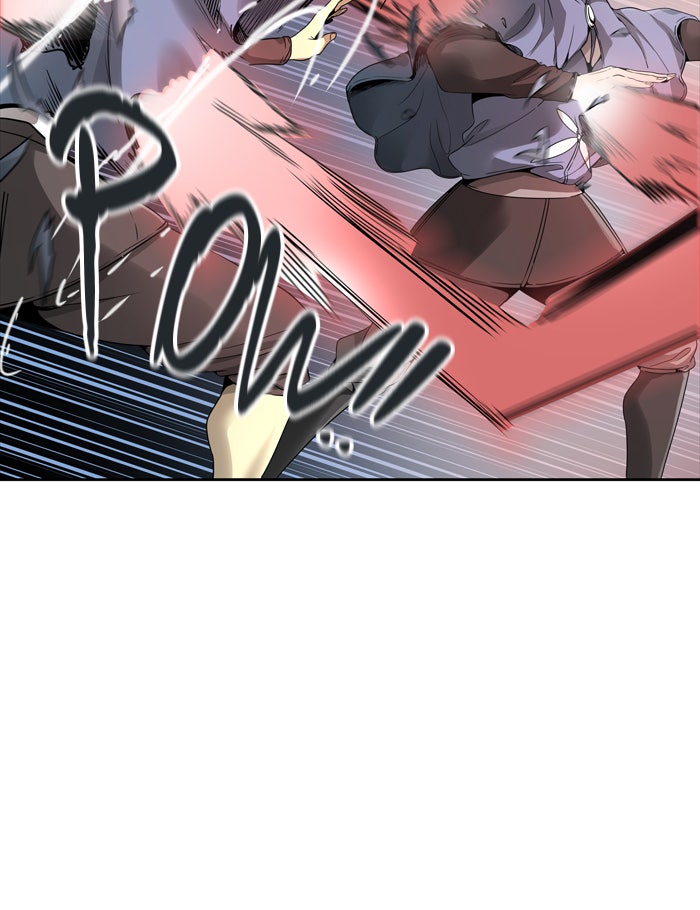 Tower of God Manga Chapter 458 page 18 - [Season 3] Ep. 41