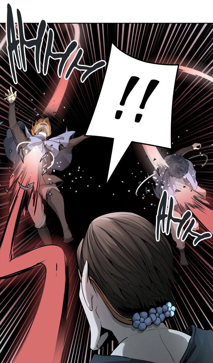 Tower of God Manga Chapter 458 page 19 - [Season 3] Ep. 41