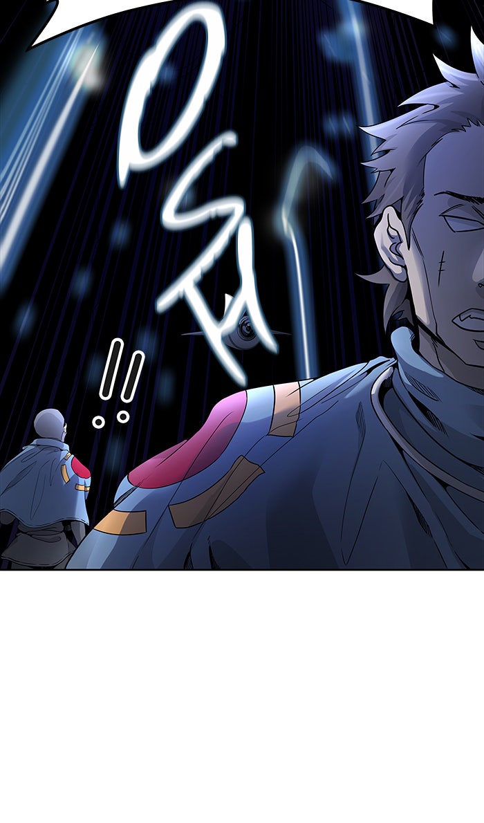 Tower of God Manga Chapter 458 page 2 - [Season 3] Ep. 41