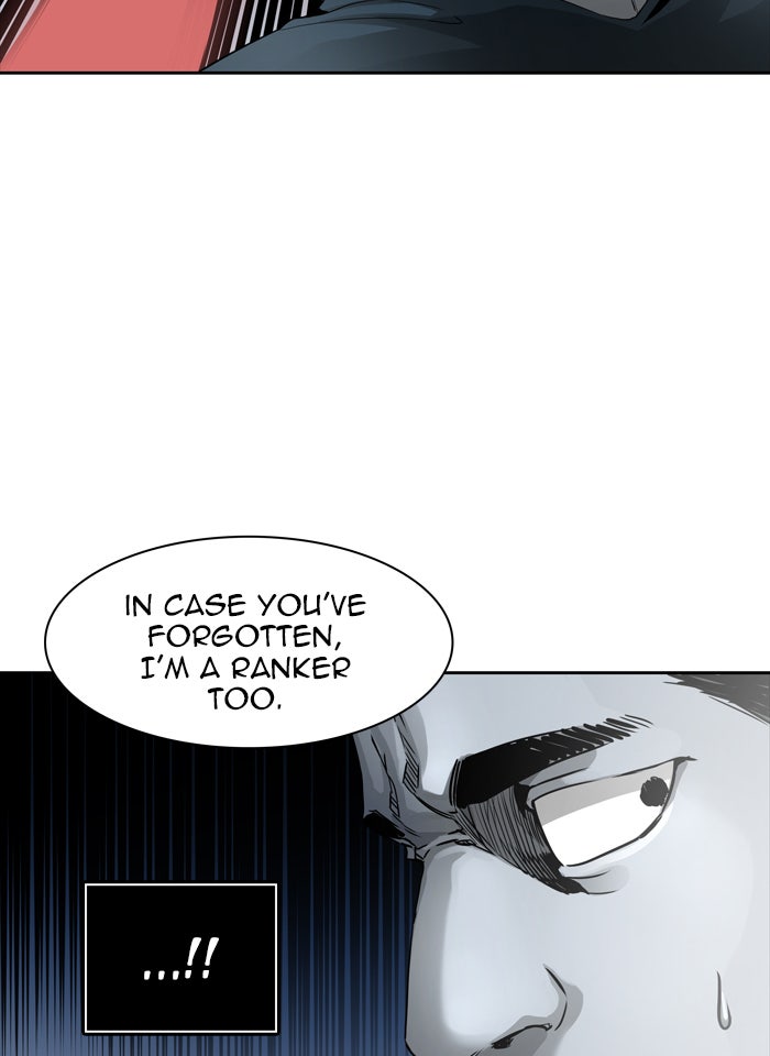 Tower of God Manga Chapter 458 page 20 - [Season 3] Ep. 41