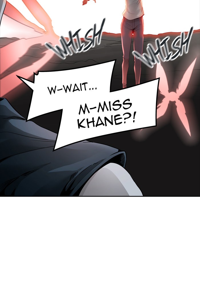 Tower of God Manga Chapter 458 page 22 - [Season 3] Ep. 41