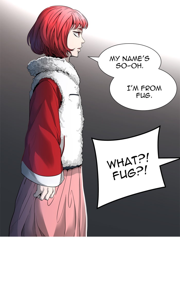 Tower of God Manga Chapter 458 page 26 - [Season 3] Ep. 41