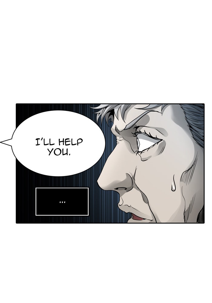 Tower of God Manga Chapter 458 page 29 - [Season 3] Ep. 41