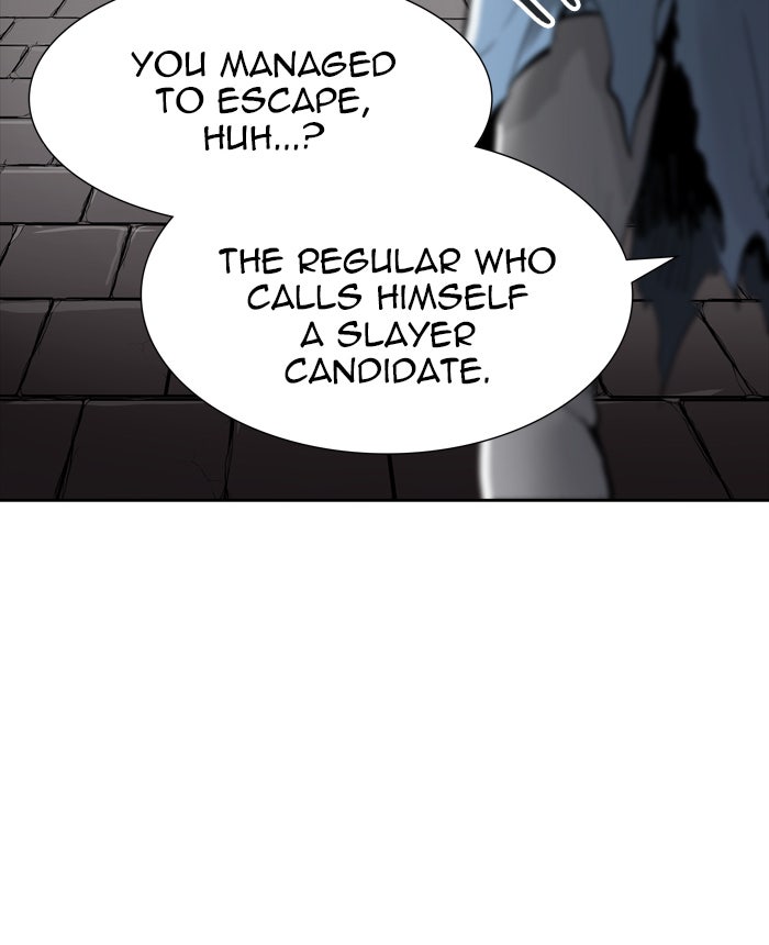 Tower of God Manga Chapter 458 page 32 - [Season 3] Ep. 41