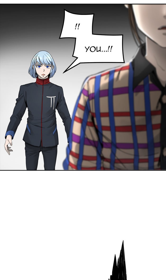 Tower of God Manga Chapter 458 page 33 - [Season 3] Ep. 41