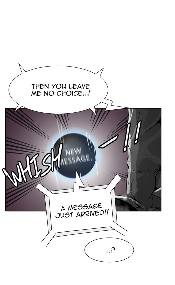 Tower of God Manga Chapter 458 page 37 - [Season 3] Ep. 41