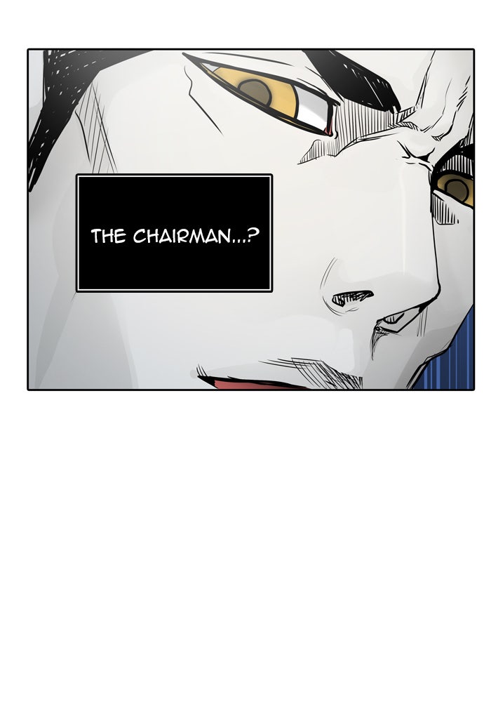 Tower of God Manga Chapter 458 page 38 - [Season 3] Ep. 41