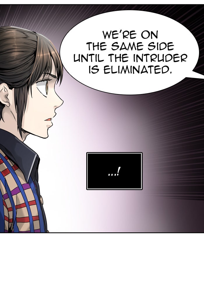 Tower of God Manga Chapter 458 page 41 - [Season 3] Ep. 41