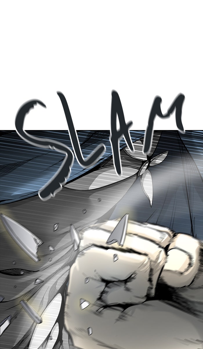 Tower of God Manga Chapter 458 page 42 - [Season 3] Ep. 41