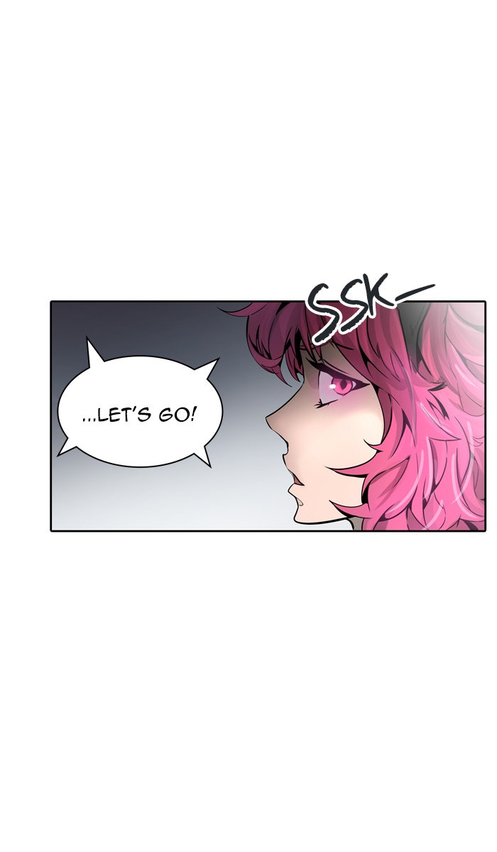 Tower of God Manga Chapter 458 page 49 - [Season 3] Ep. 41