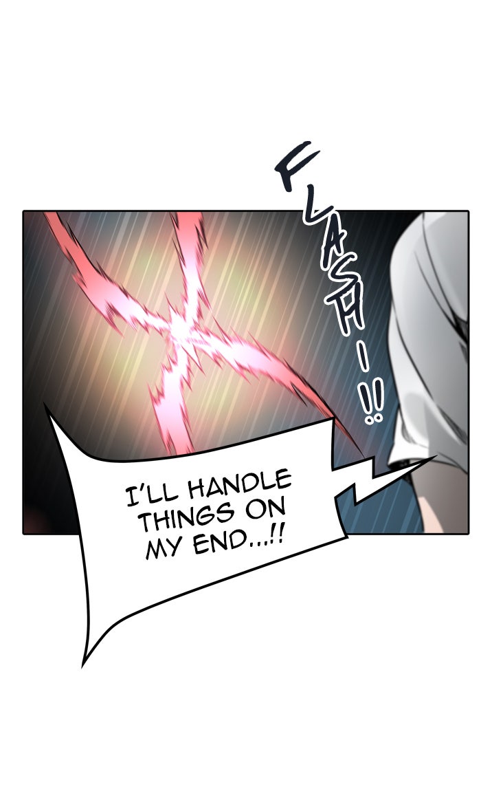 Tower of God Manga Chapter 458 page 5 - [Season 3] Ep. 41
