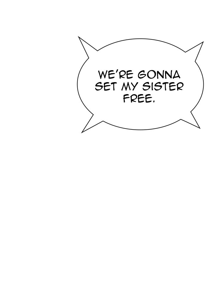 Tower of God Manga Chapter 458 page 50 - [Season 3] Ep. 41