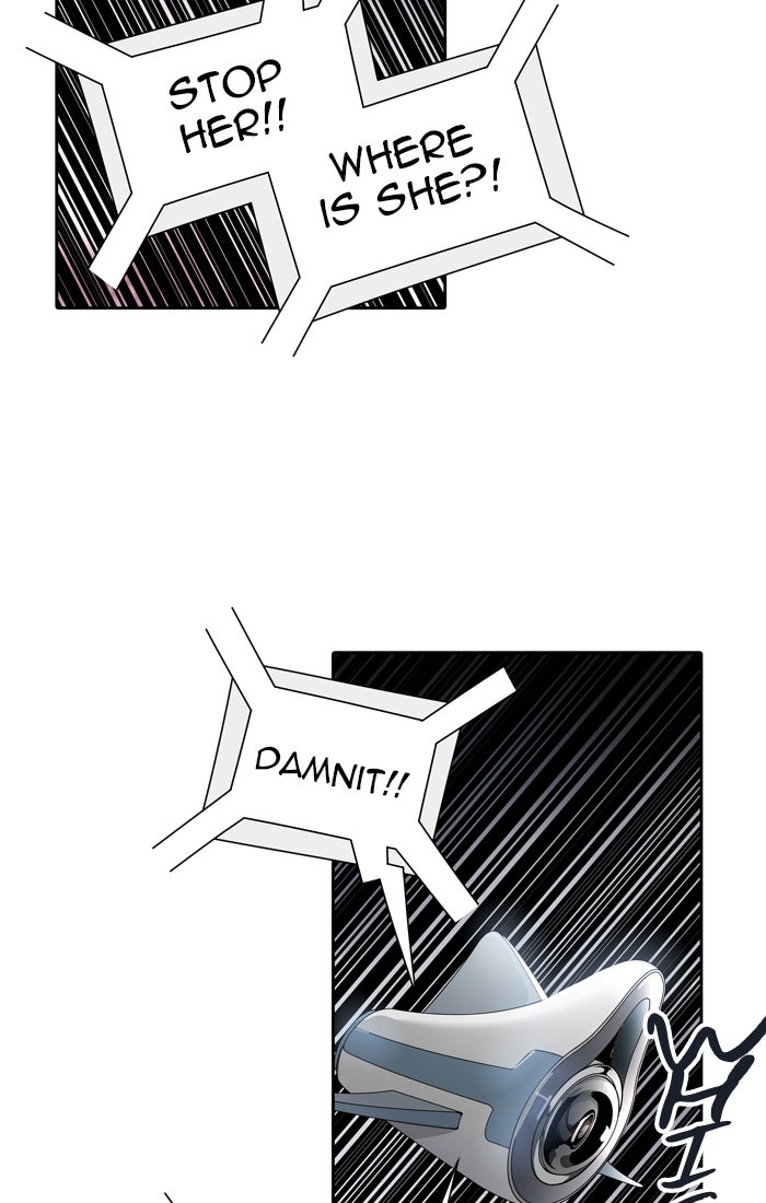 Tower of God Manga Chapter 458 page 53 - [Season 3] Ep. 41