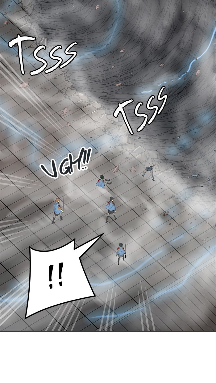 Tower of God Manga Chapter 458 page 62 - [Season 3] Ep. 41