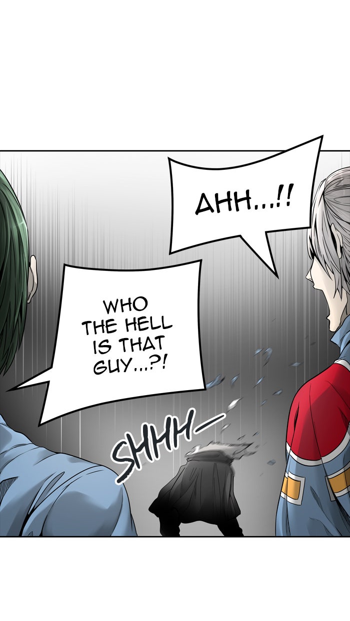 Tower of God Manga Chapter 458 page 63 - [Season 3] Ep. 41