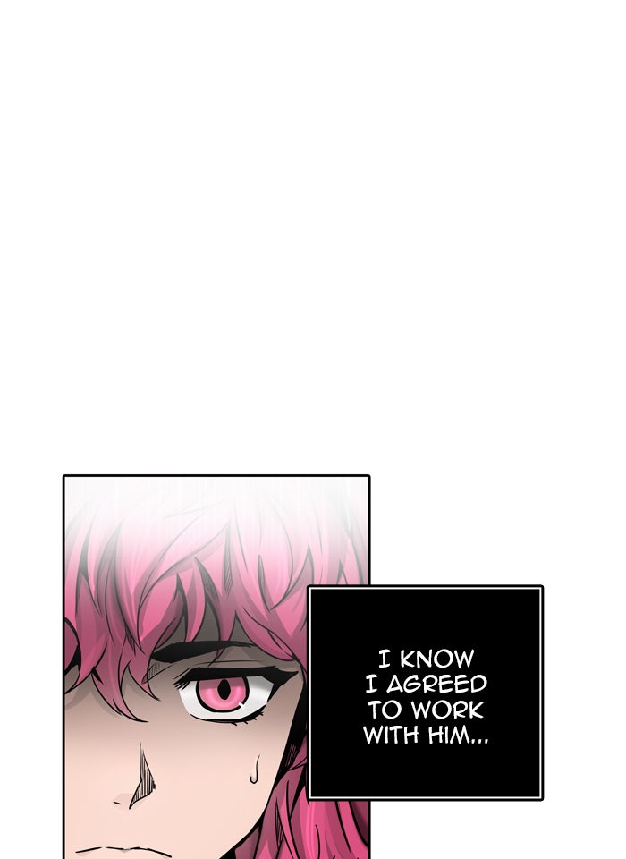 Tower of God Manga Chapter 458 page 66 - [Season 3] Ep. 41