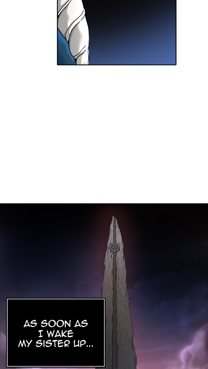 Tower of God Manga Chapter 458 page 68 - [Season 3] Ep. 41