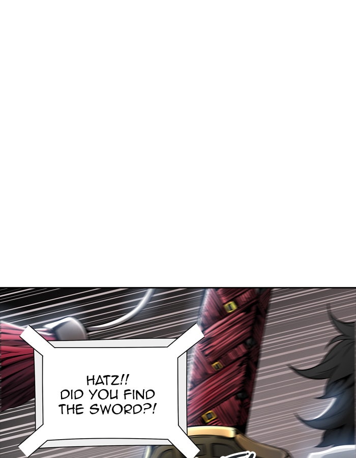 Tower of God Manga Chapter 458 page 71 - [Season 3] Ep. 41