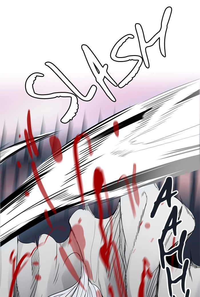 Tower of God Manga Chapter 458 page 75 - [Season 3] Ep. 41