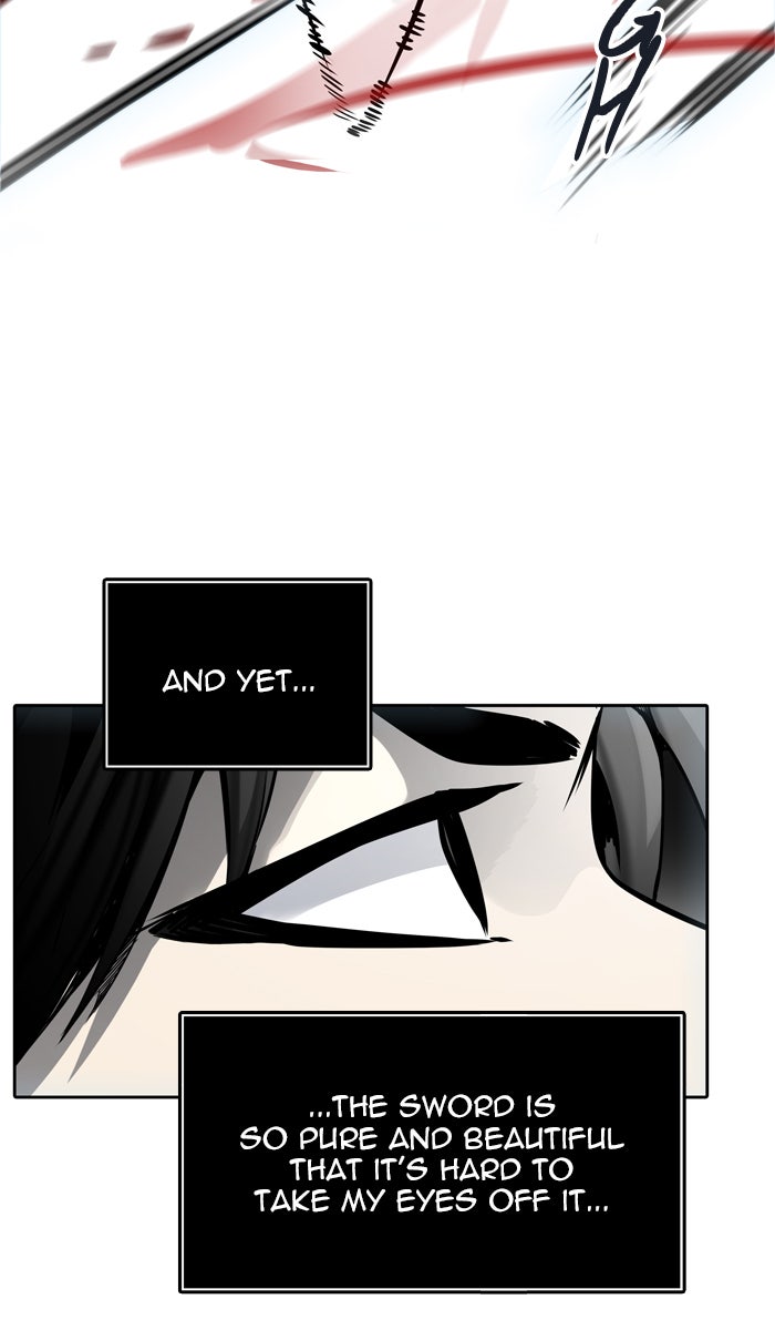 Tower of God Manga Chapter 458 page 78 - [Season 3] Ep. 41