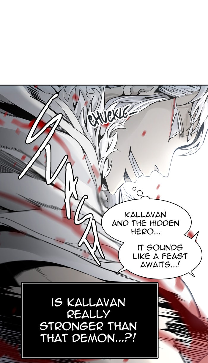 Tower of God Manga Chapter 458 page 79 - [Season 3] Ep. 41