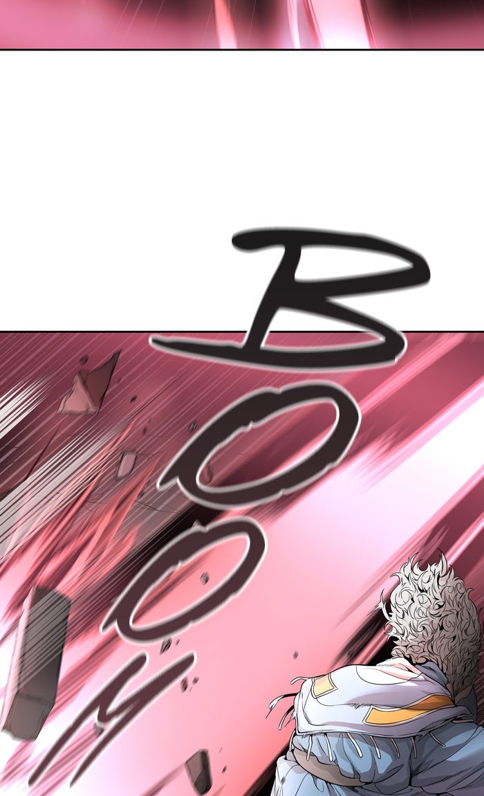 Tower of God Manga Chapter 458 page 8 - [Season 3] Ep. 41