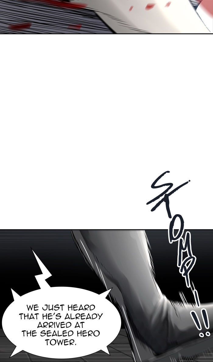 Tower of God Manga Chapter 458 page 80 - [Season 3] Ep. 41