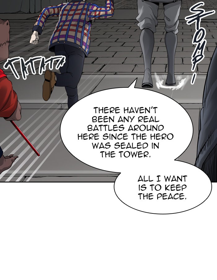 Tower of God Manga Chapter 458 page 82 - [Season 3] Ep. 41