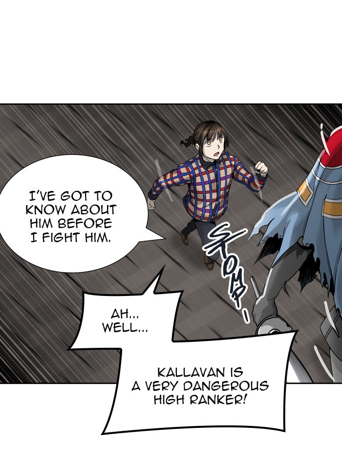 Tower of God Manga Chapter 458 page 84 - [Season 3] Ep. 41