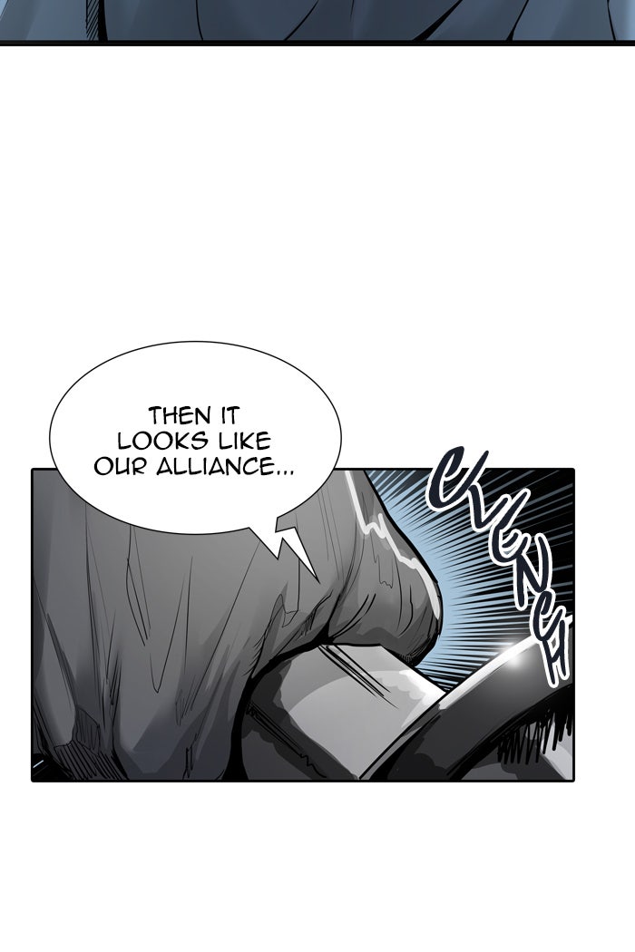 Tower of God Manga Chapter 458 page 88 - [Season 3] Ep. 41