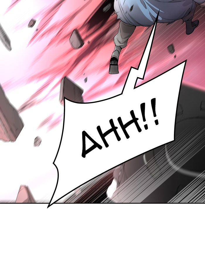 Tower of God Manga Chapter 458 page 9 - [Season 3] Ep. 41