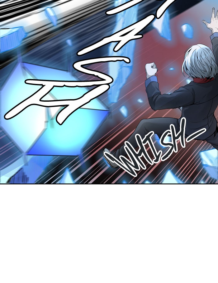 Tower of God Manga Chapter 458 page 91 - [Season 3] Ep. 41